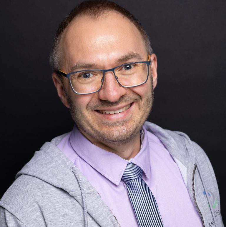 Manuel Simon